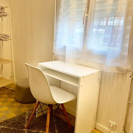 Chambre 3, Calme, 1 Station De Paris Maisons-Alfort Esterno foto